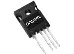 onsemi UG4SC 750V 8.4mΩ組合FET