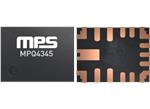 Monolithic Power Systems (MPS) MPQ4345 AEC-Q100 Synchronous Step-Down Converters