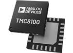 Analog Devices Inc. TMC8100通用型編碼器匯流排控制器