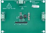 Texas Instruments LM70880QEVM Evaluation Module