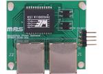 Monolithic Power Systems (MPS) EV8017-RJ45-00A Connection Board