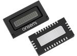 onsemi ARRAYRDM-0112A20-QFN矽光電倍增器