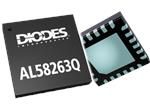 Diodes Incorporated AL58263Q 16-Channel Automotive LED Driver