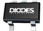 Diodes Incorporated AP7375x 300mA ULDO Regulators