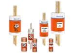Mersen Amp-Trap 2000®  AJT Power Fuses