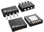 Texas Instruments MSPM0C110x/MSPM0C110x-Q1/MSPS003混合訊號MCU