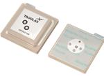 Taoglas HP54510A GNSS Dual-Free Stacked Patch Antennas