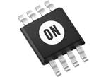 onsemi NV25xLV SPI Low Voltage Serial EEPROMs
