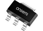 onsemi NCV8450A Self-Protected High-Side Driver