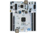 STMicroelectronics NUCLEO-C071RB STM32 Nucleo-64 Development Board