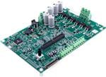 Microchip Technology EV18H47A MCS MCLV-48V-300W Development Board