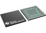 Texas Instruments IWR2944 mmWave Radar Sensor