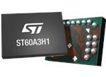 STMicroelectronics ST60A3H1 V-Band Connectivity Transceivers