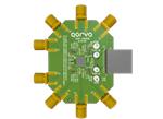 Qorvo 0.7GHz to 1.0GHz QPB9350EVB Evaluation Board
