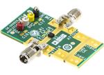 Analog Devices Inc. EVAL-ADRF5715 Evaluation Board