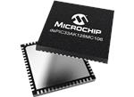 Microchip Technology dsPIC33AK數位訊號控制器 (DSC)
