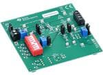 Texas Instruments BQ25176JEVM Evaluation Module
