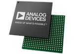 Analog Devices Inc. ADSP-SC598雙SHARC+®數位訊號處理器
