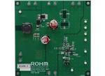 ROHM Semiconductor BD9 Evaluation Boards