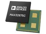 Analog Devices Inc. MAX32675C超低功率Arm® Cortex®-M4F MCU