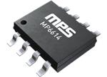 Monolithic Power Systems (MPS) MP6614 H-Bridge DC Motor Drivers