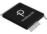 Power Integrations InnoMux2-EP Off-Line ZVS Flyback Switcher ICs