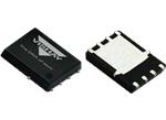 Vishay Si74 MOSFETs