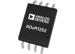 Analog Devices Inc. ADuM1252雙向I2C隔離器