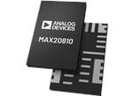 Analog Devices Inc. MAX20810整合式降壓開關穩壓器