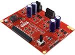 Microchip Technology EV35Z86A Multi-Phase Power Board