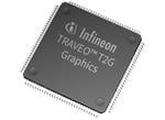 Infineon Technologies CYT4DN TRAVEO™ T2G 32位元汽車MCU