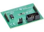 Texas Instruments TPSM83102EVM-125 Evaluation Module (EVM)