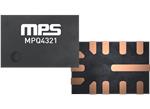 Monolithic Power Systems (MPS) MPQ4321 Synchronous Step-Down Converters