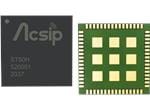 AcSiP ST50H Module
