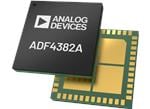 Analog Devices Inc. ADF4382x分數-N型鎖相迴路 (PLL)