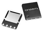 onsemi 40V功率MOSFET