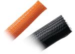 HellermannTyton General Purpose Expandable Braided Sleeving