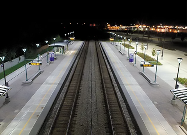 Transportation Lighting