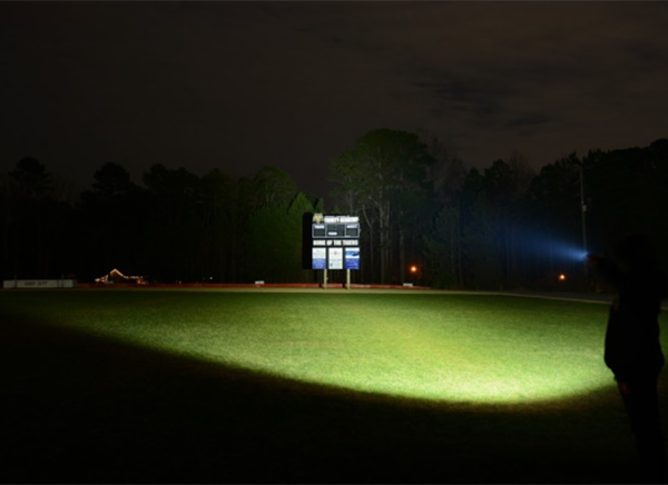 Portable Lighting Solutions