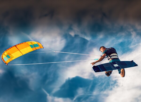 SmartMotion&reg; MotionTracking&trade; Interface Solutions