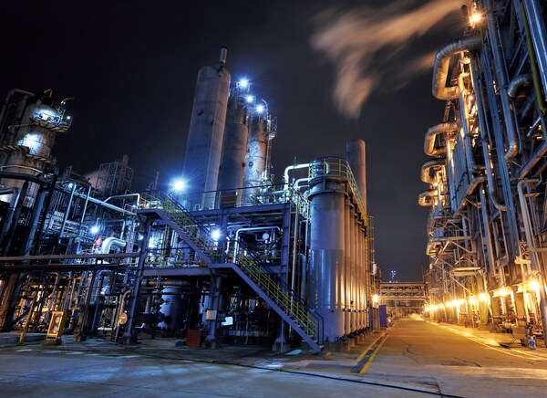 Harsh Environment Lighting