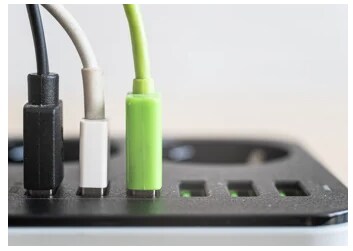 Micro Commercial Components (MCC) Snap-Back ESD Protection Diodes