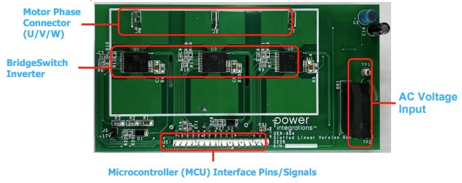 Power Integrations RDK-964 Reference Design Kit