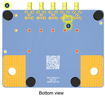 Allegro MicroSystems ACS37220 EZ Package Evaluation Boards