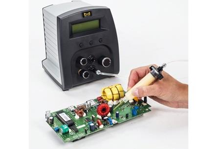 Metcal DX-350 Series Digital Dispenser