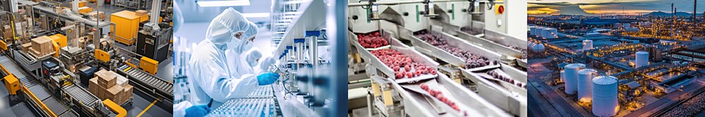 Infographic - EDAC Industrial Interconnect Solutions