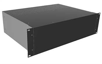 Chart - Hammond Manufacturing Audio Enclosures