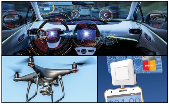 Chart - PEM TK4™ microPEM® TackSert® Pins