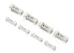 456 Fast-Acting Subminiature Surface-Mount Fuses