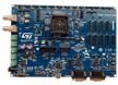 SR5E1-EVBE7000P Evaluation Board